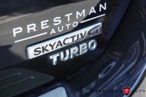 More photos of 2025 Mazda Mazda3 2.5 Turbo Premium Plus Package at Prestman Auto, UT