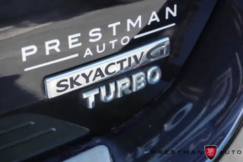More photos of 2025 Mazda Mazda3 2.5 Turbo Premium Plus Package at Prestman Auto, UT