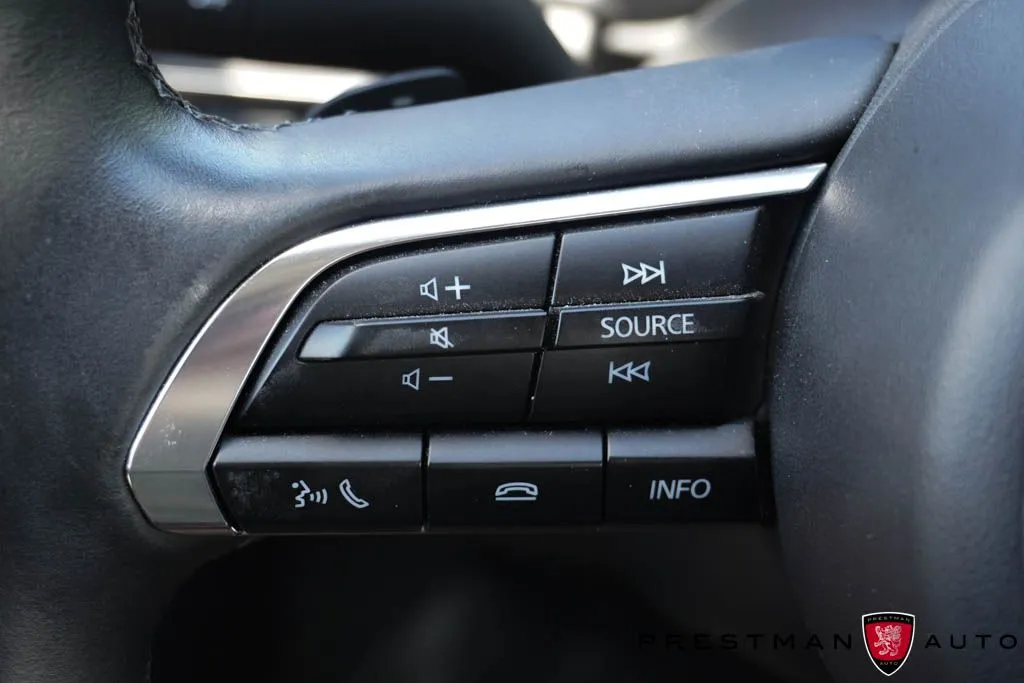 Mazda Mazda3 photo 30