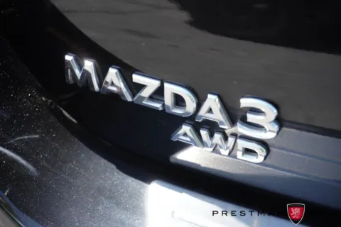 More photos of 2025 Mazda Mazda3 2.5 Turbo Premium Plus Package at Prestman Auto, UT