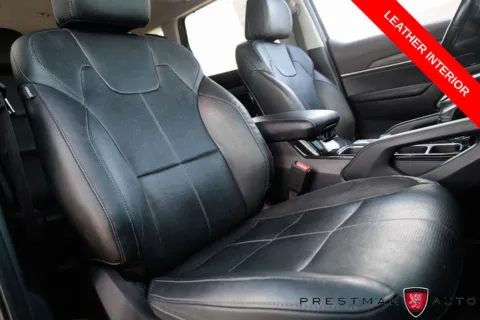 More photos of 2021 Kia Telluride EX at Prestman Auto, UT