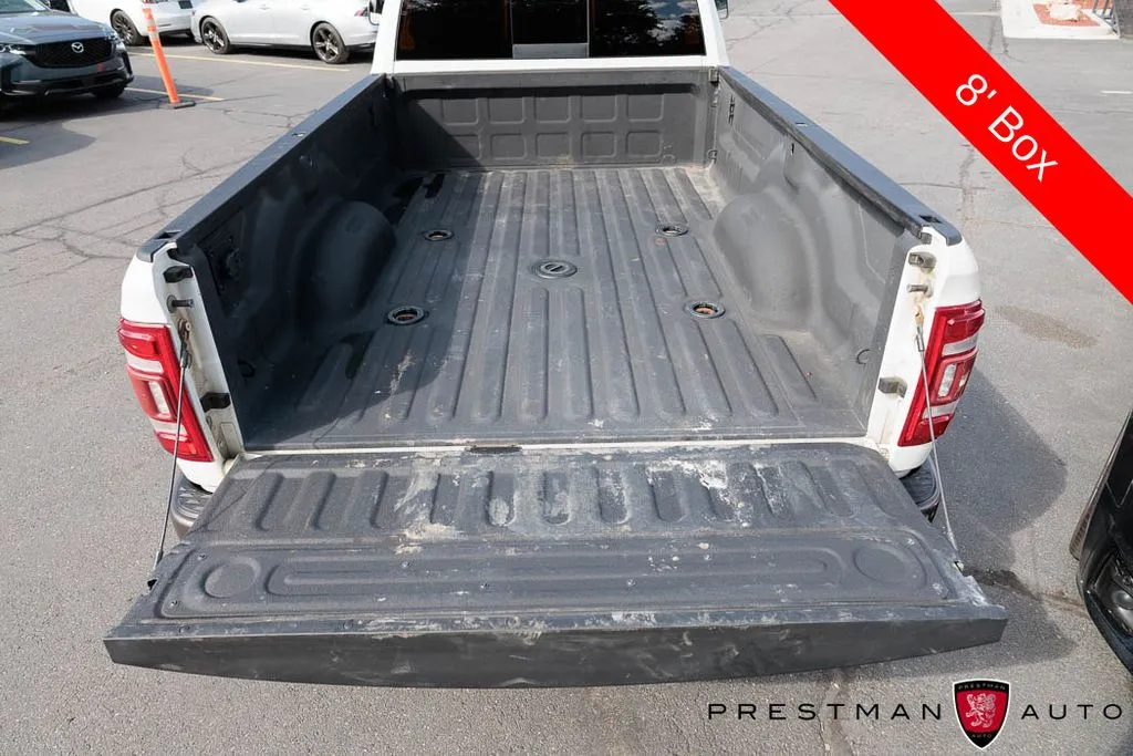 Ram 3500 photo 7