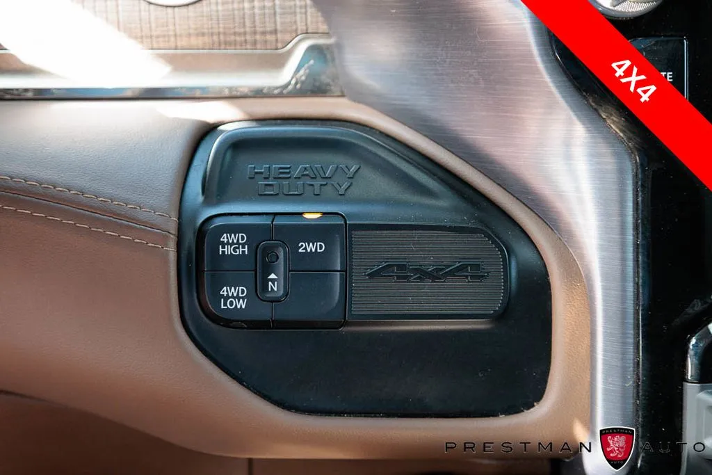 Ram 3500 photo 11