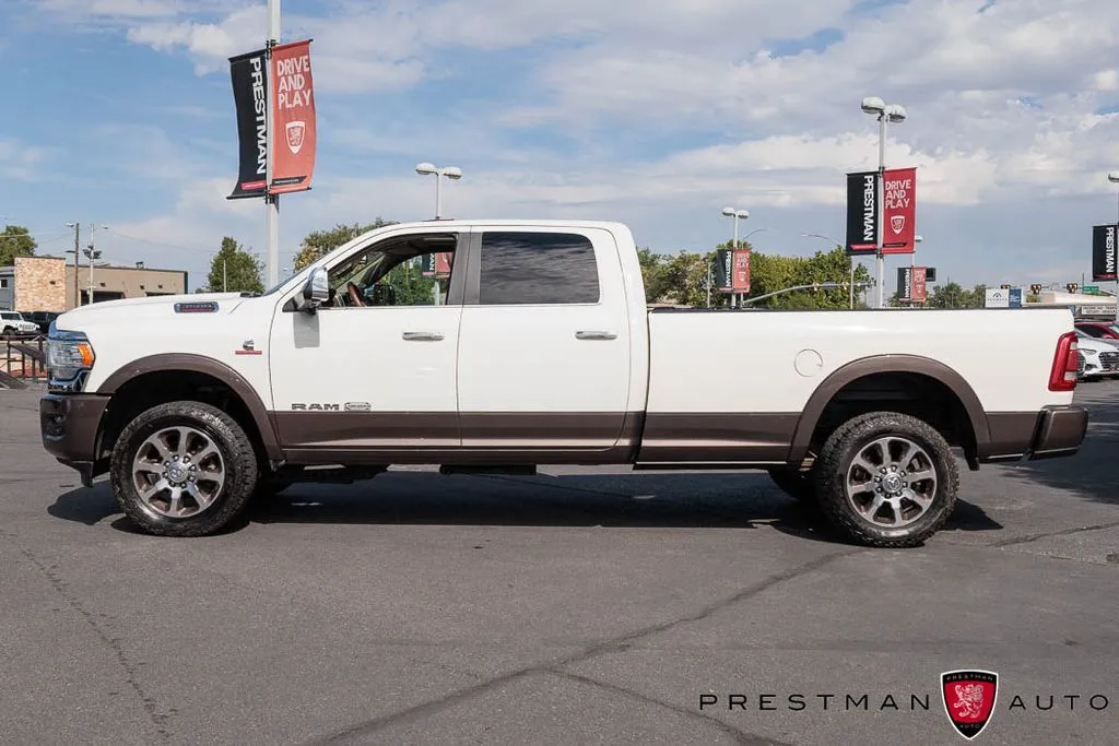 Ram 3500 photo 20