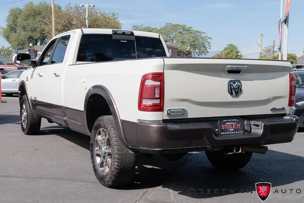Ram 3500 photo 21