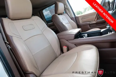 More photos of 2020 Ram 3500 Laramie Longhorn at Prestman Auto, UT