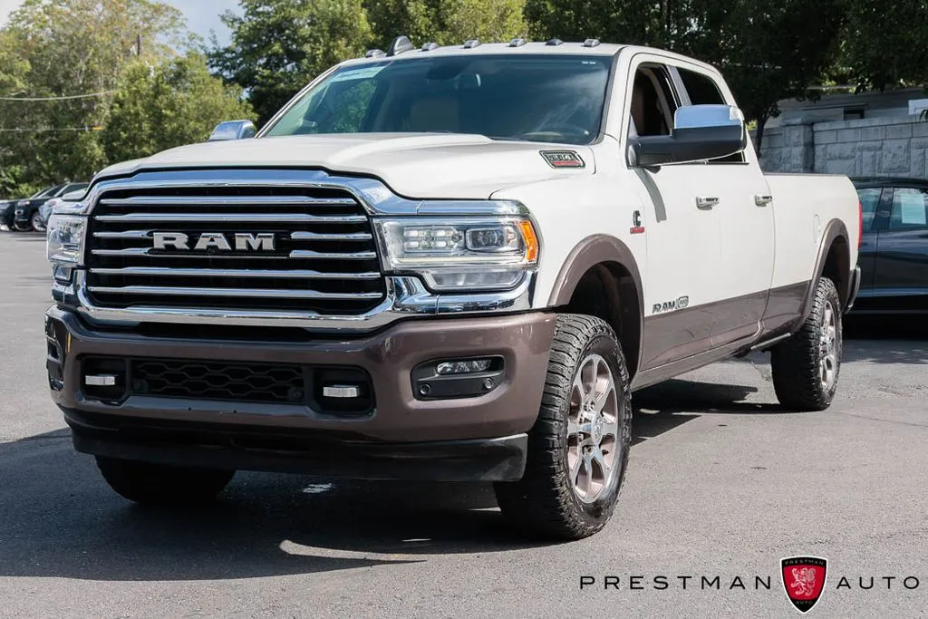 Ram 3500 photo 19