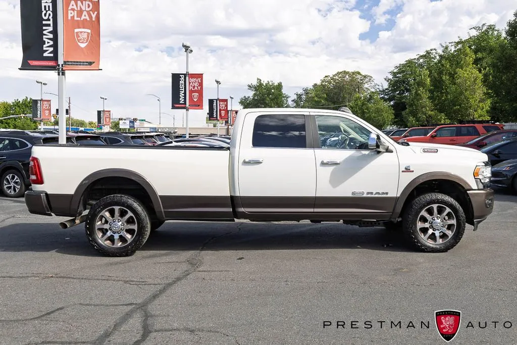 Ram 3500 photo 24
