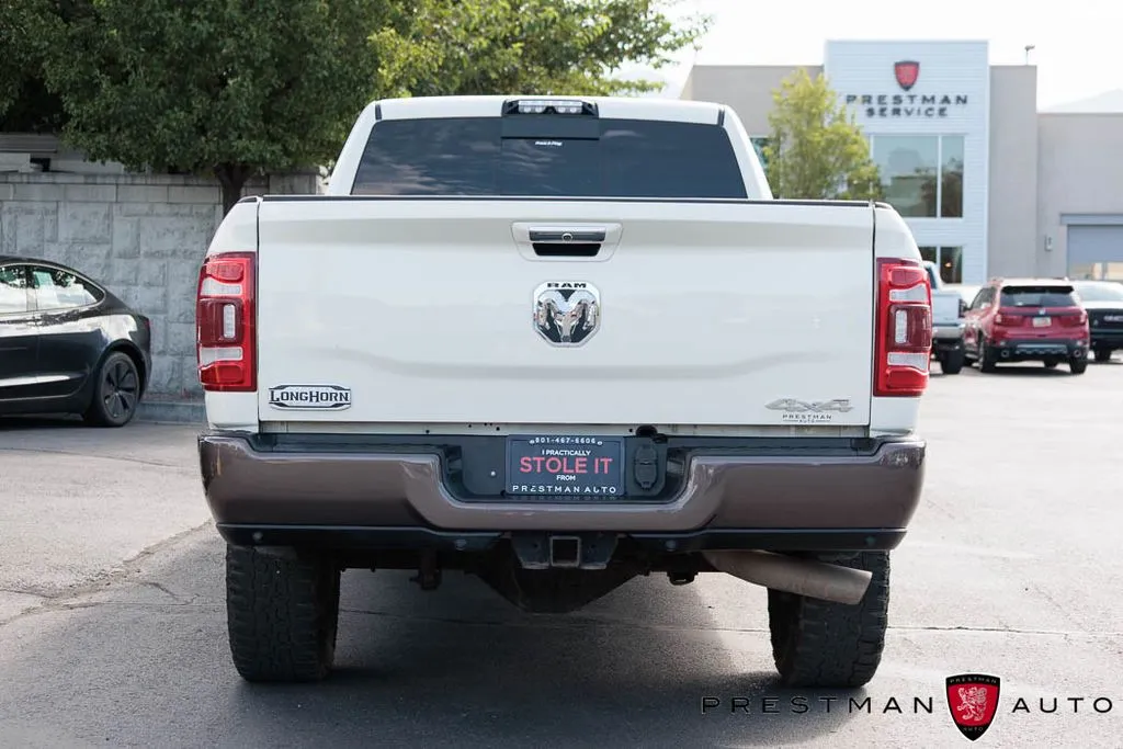 Ram 3500 photo 22