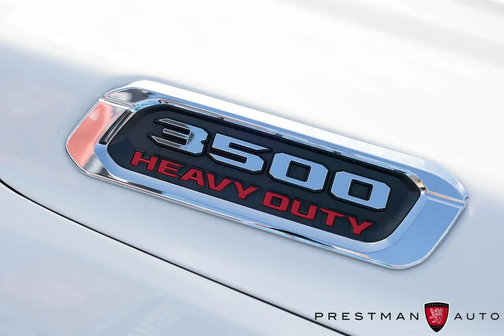 Ram 3500 photo 14