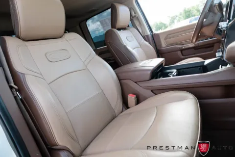 More photos of 2020 Ram 3500 Laramie Longhorn at Prestman Auto, UT