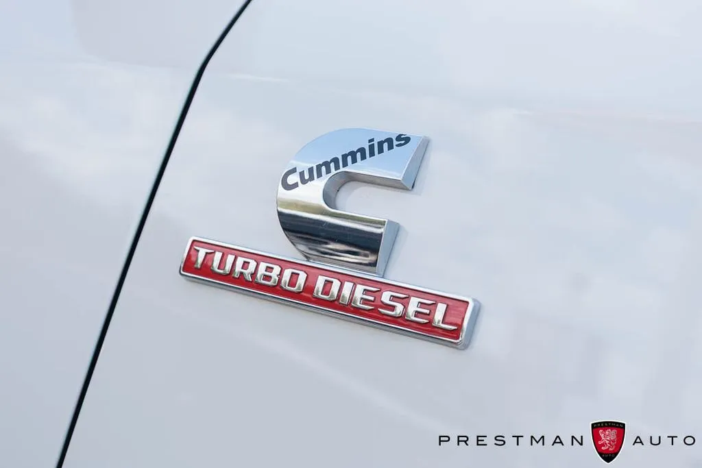 Ram 3500 photo 15