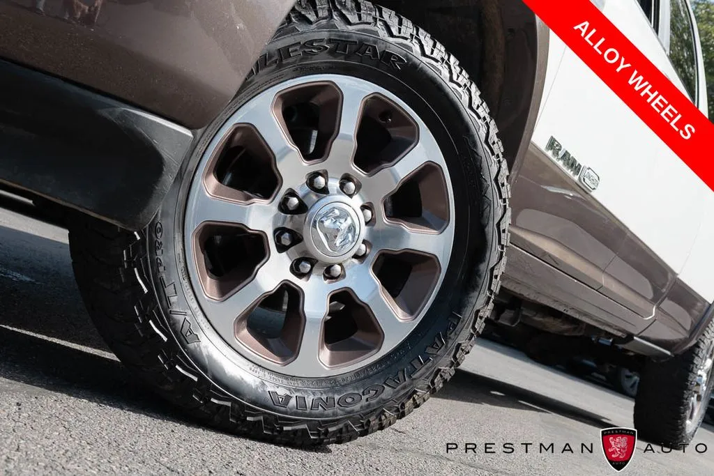 Ram 3500 photo 17