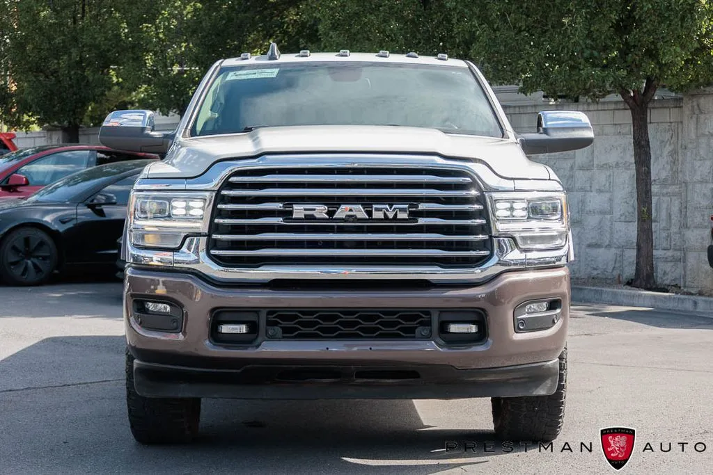 Ram 3500 photo 18