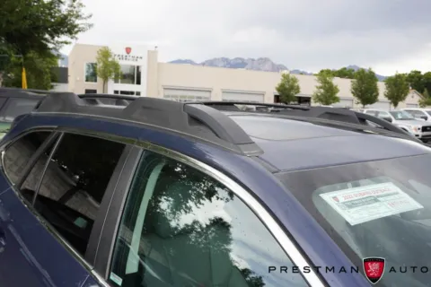 More photos of 2023 Subaru Outback Limited XT at Prestman Auto, UT