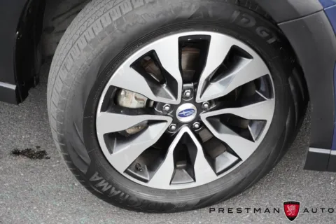 Photos of 2023 Subaru Outback Limited XT for sale in Salt Lake City, UT at Prestman Auto