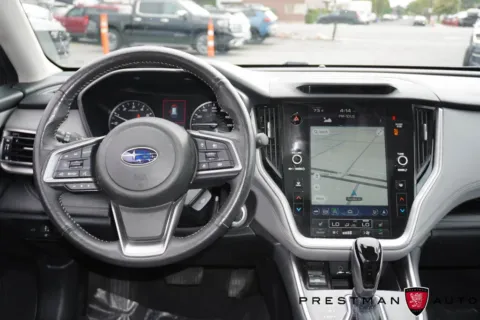 Photos of 2023 Subaru Outback Limited XT for sale in Salt Lake City, UT at Prestman Auto