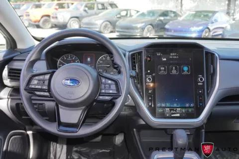 Photos of 2024 Subaru Crosstrek Premium for sale in Salt Lake City, UT at Prestman Auto