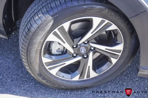 Photos of 2024 Subaru Crosstrek Premium for sale in Salt Lake City, UT at Prestman Auto