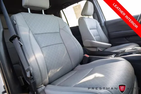 More photos of 2023 Honda Passport Elite at Prestman Auto, UT