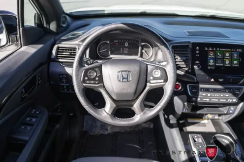 Photos of 2023 Honda Passport Elite for sale in Salt Lake City, UT at Prestman Auto