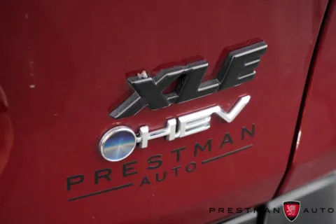More photos of 2025 Toyota RAV4 Hybrid XLE Premium at Prestman Auto, UT