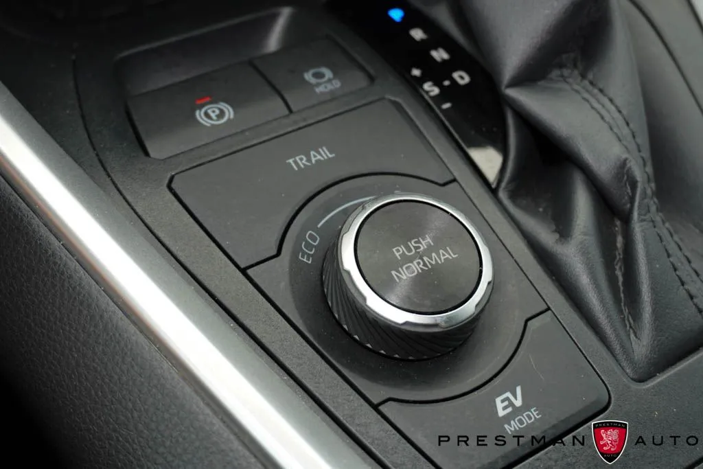 Toyota RAV4 photo 37
