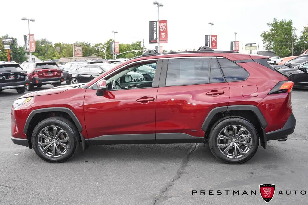 Toyota RAV4 photo 19