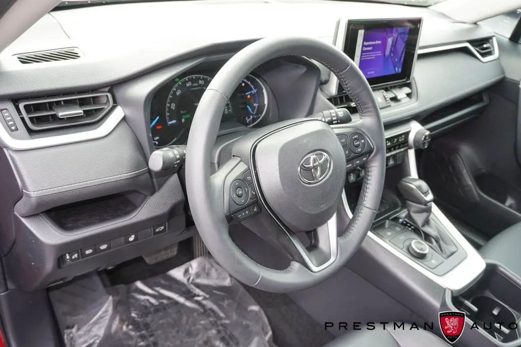 Toyota RAV4 photo 27