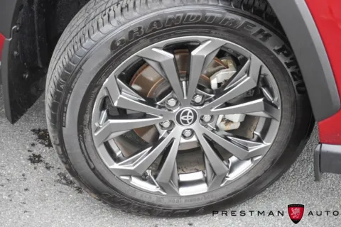 Photos of 2025 Toyota RAV4 Hybrid XLE Premium for sale in Salt Lake City, UT at Prestman Auto