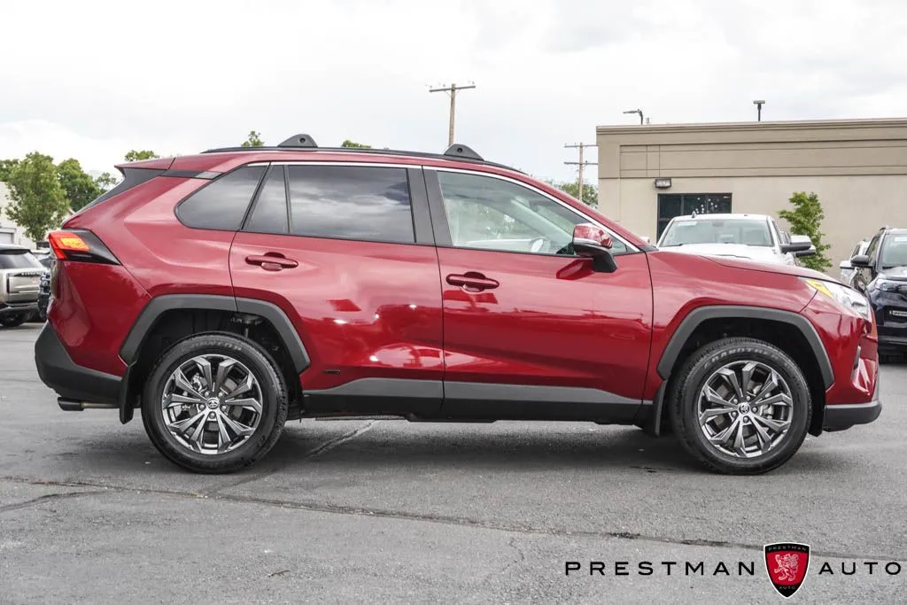 Toyota RAV4 photo 23