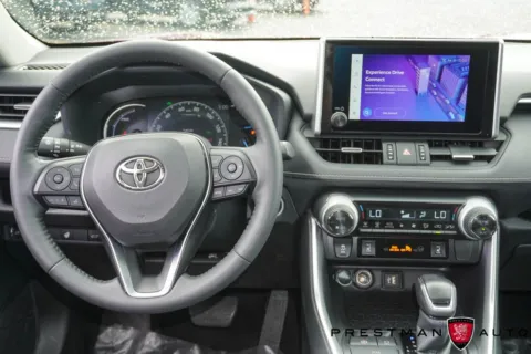 Photos of 2025 Toyota RAV4 Hybrid XLE Premium for sale in Salt Lake City, UT at Prestman Auto