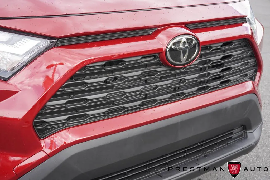 Toyota RAV4 photo 16