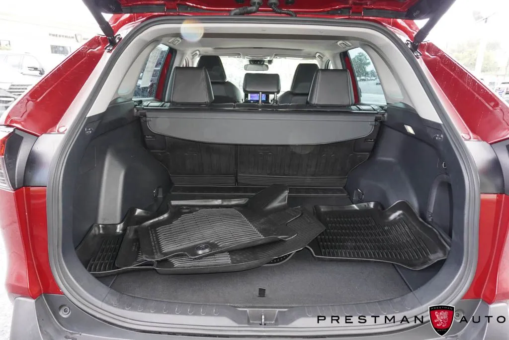 Toyota RAV4 photo 42