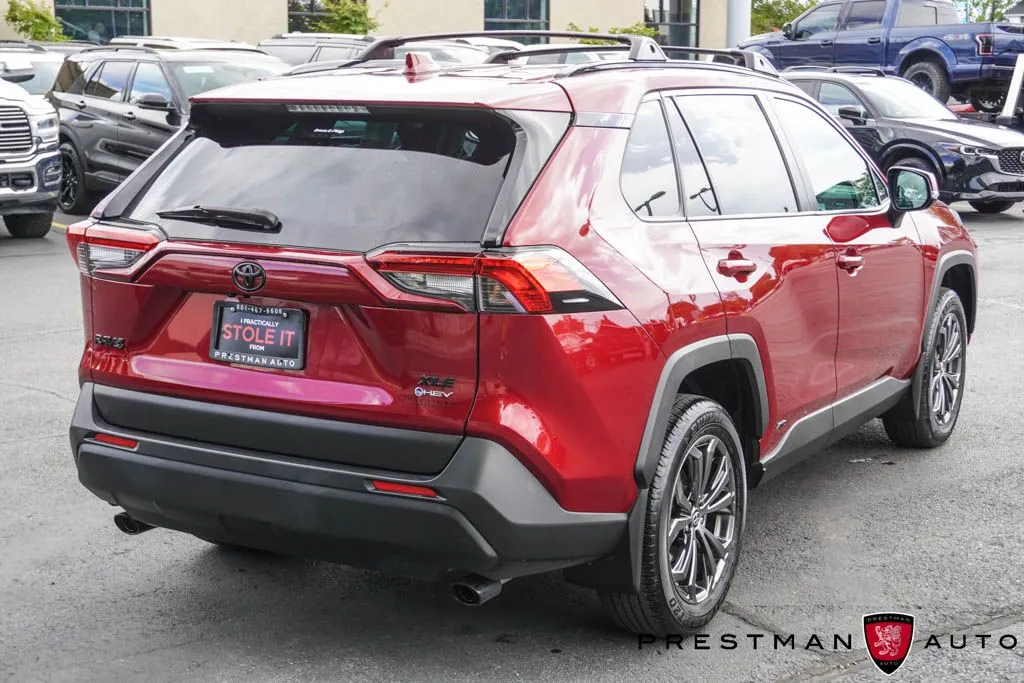 Toyota RAV4 photo 22