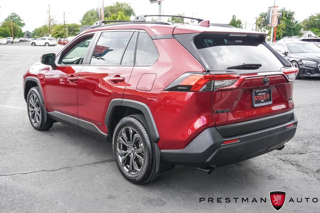 Toyota RAV4 photo 20