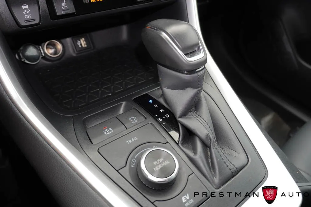 Toyota RAV4 photo 38