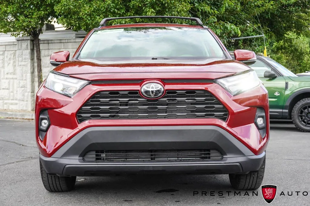 Toyota RAV4 photo 17