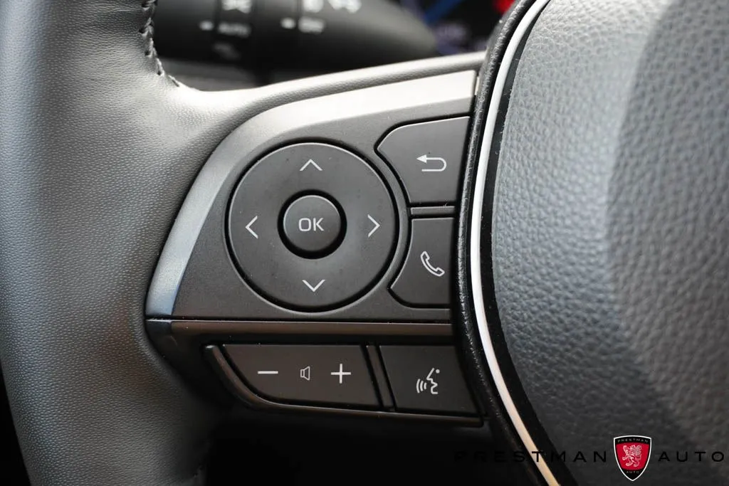 Toyota RAV4 photo 30