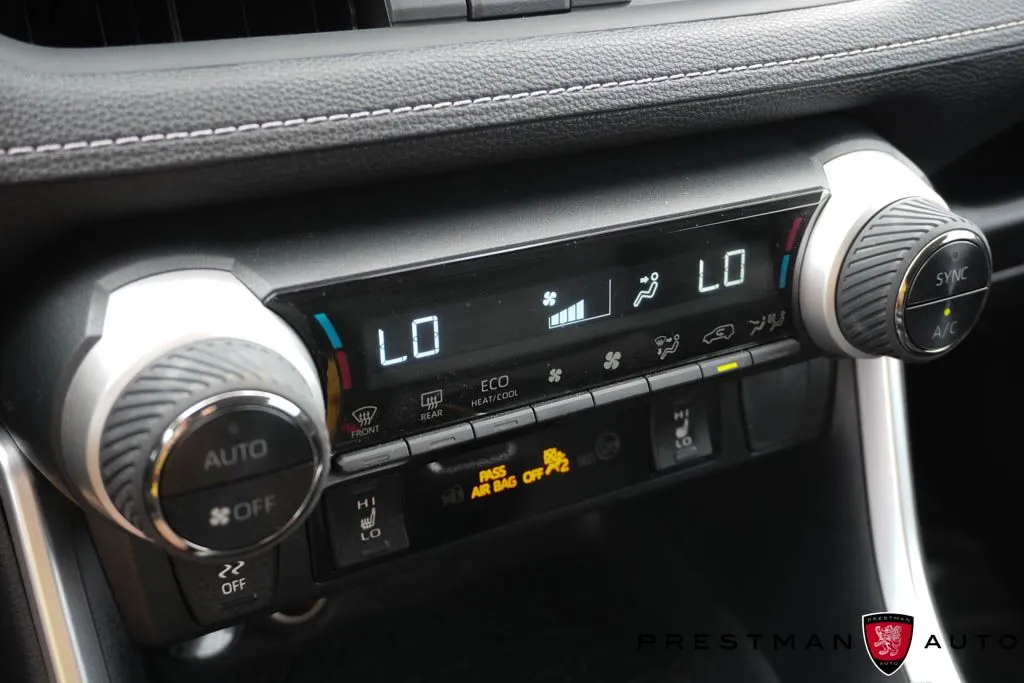 Toyota RAV4 photo 35