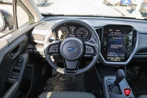 Photos of 2024 Subaru Crosstrek Premium for sale in Salt Lake City, UT at Prestman Auto