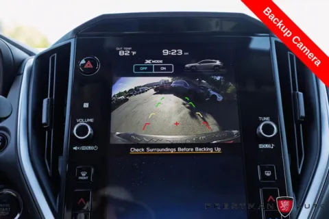 More photos of 2024 Subaru Crosstrek Premium at Prestman Auto, UT