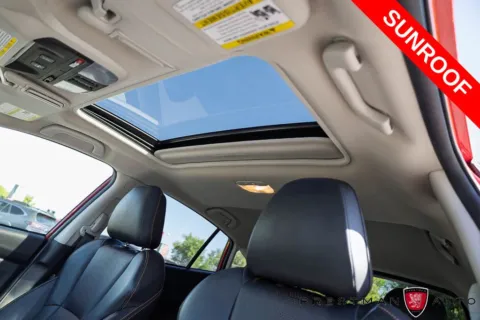 More photos of 2021 Subaru Crosstrek Limited at Prestman Auto, UT