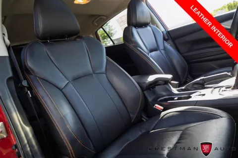 More photos of 2021 Subaru Crosstrek Limited at Prestman Auto, UT