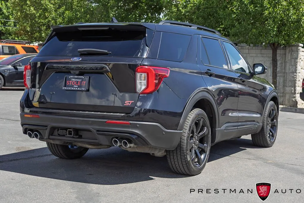 Ford Explorer photo 20