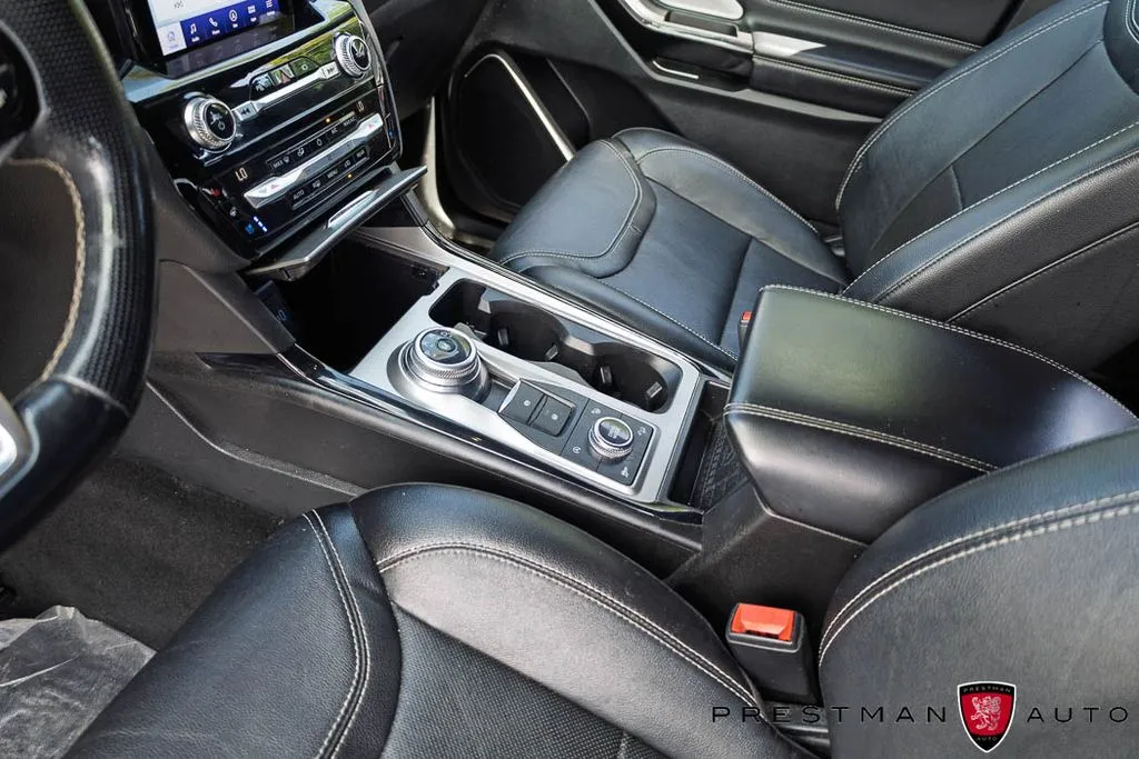 Ford Explorer photo 42