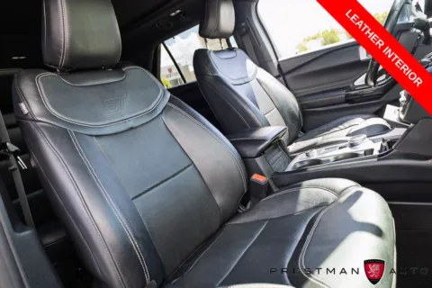 More photos of 2021 Ford Explorer ST at Prestman Auto, UT