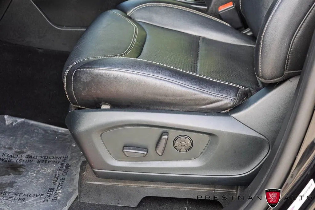 Ford Explorer photo 24