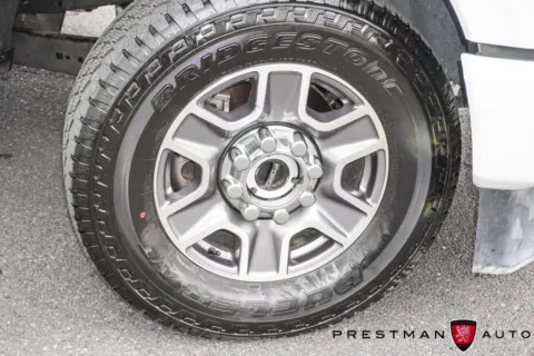 Photos of 2025 Ford F-250SD Lariat for sale in Salt Lake City, UT at Prestman Auto