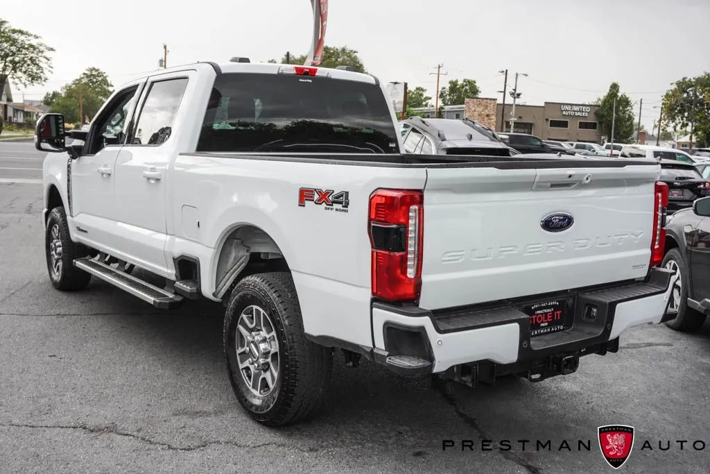 Ford F-250SD photo 21